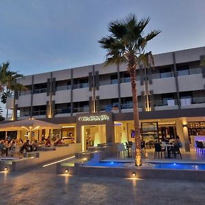 Cosmopolitan Hotel